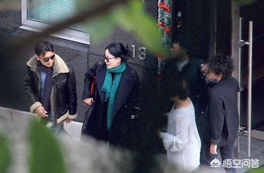 王菲以前的老公是谁:王菲为什么从不谈离婚或者前夫？