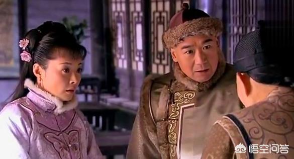 纪晓岚简介:历史上纪晓岚与和珅的真实关系如何，真的是欢喜冤家吗？