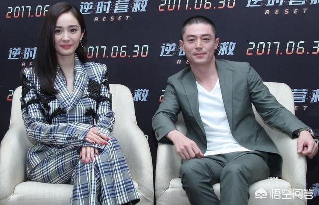 霍建华演过的电视剧:霍建华，杨幂主演的电视剧《巨匠》首曝海报，你如何看待