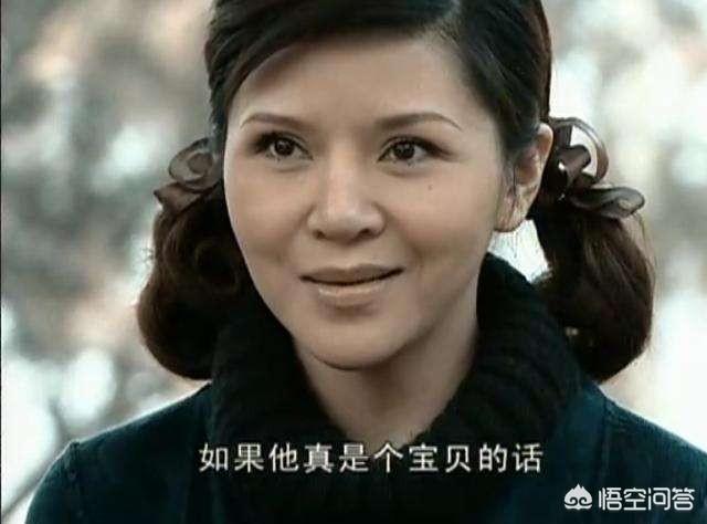 《亮剑》中李云龙喜欢上了张白鹿,为何最终放弃了？