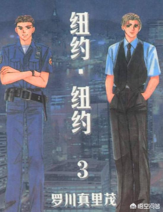 bl漫画笨狗:日本动漫有哪些经典的BL神作？
