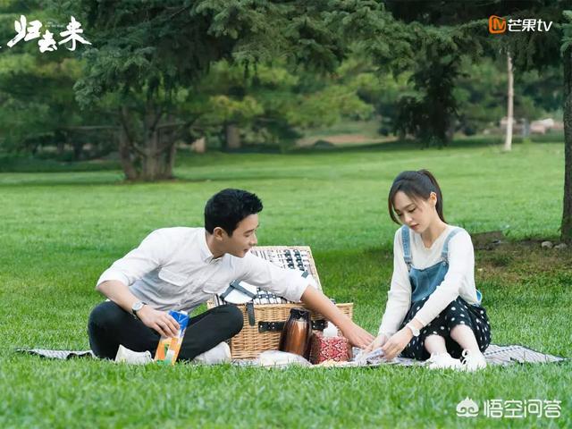 马程程:谁能说出两部以上反映军校生生活的电视剧？