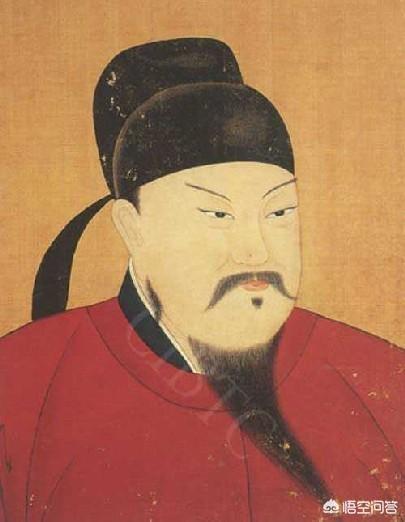 武士彟:如何评价唐朝开国功臣，女皇武则天之父武士彟？