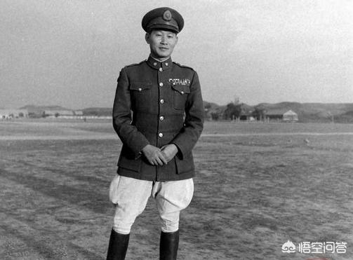 孙立人:如何评价“铁血将军”孙立人？