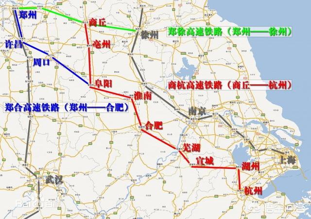 六安到合肥多少公里,为什么六安被称为最拥护合肥的城市