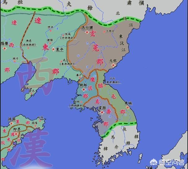 为什么以前的南朝鲜现在叫韩国,是音译还是意译?-头条问答