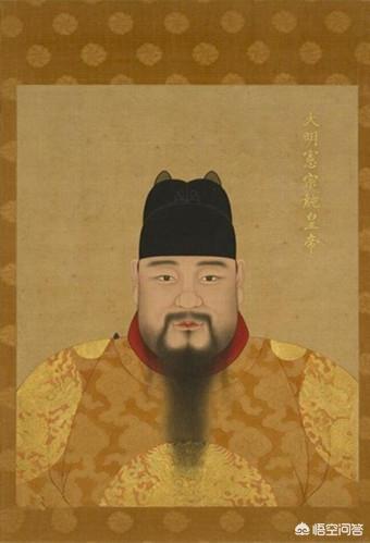 北京下面埋着的龙，明朝自朱棣在北京称帝后共有14位皇帝，为何北京却只有明十三陵