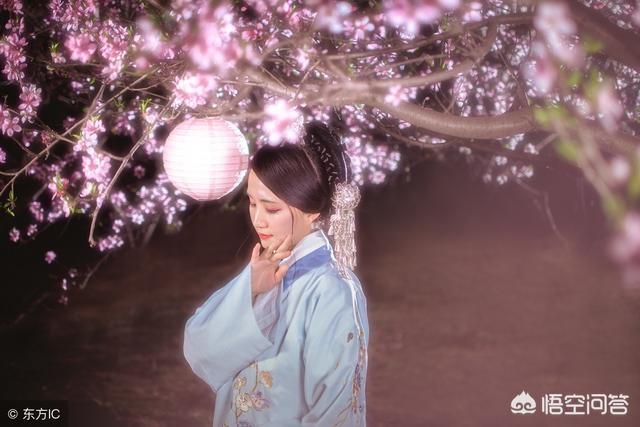 寂寞宫廷春欲晚:“寂寞空庭春欲晚，梨花满地不开门”这两句诗好在哪里？