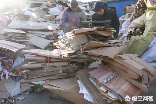 在长春市开个废品收购站有前景吗，有何依据