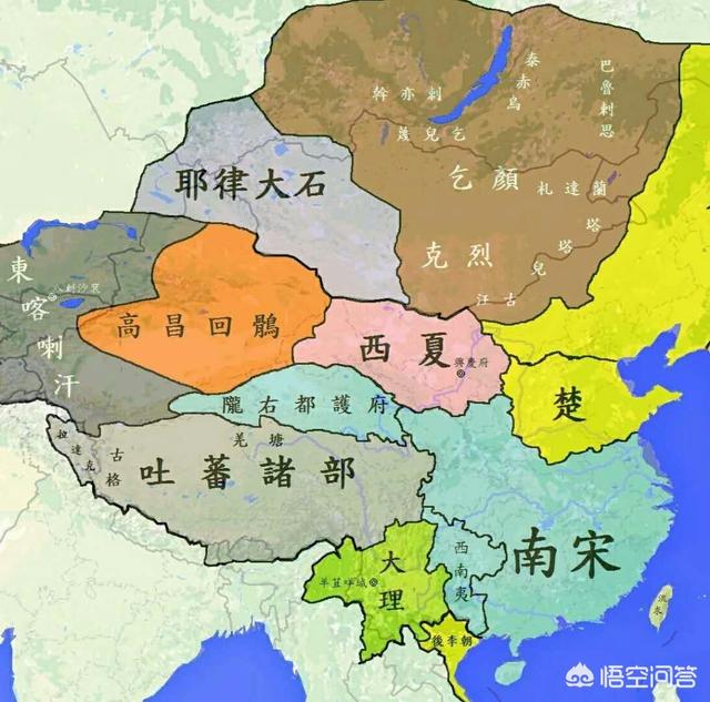 宋高宗:如何评价宋高宗庙号中的“高”字？
