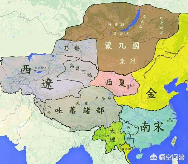 宋高宗:如何评价宋高宗庙号中的“高”字？