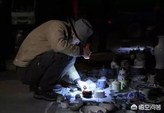 天津电报大楼灵异事件:为什么有的人把天津的西关街叫“鬼市”？