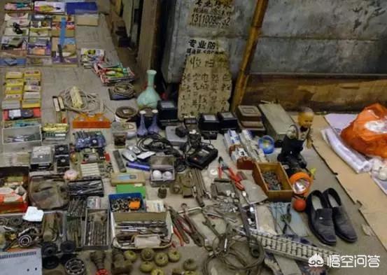 天津电报大楼灵异事件:为什么有的人把天津的西关街叫“鬼市”？