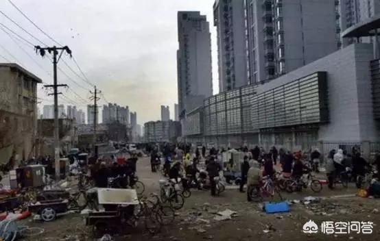 天津电报大楼灵异事件:为什么有的人把天津的西关街叫“鬼市”？
