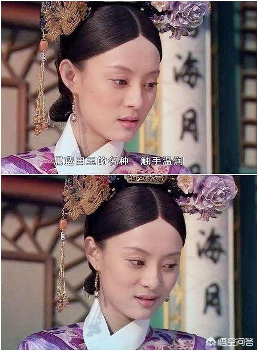 孙俪后宫甄嬛传:甄嬛传是孙俪的巅峰作品吗？