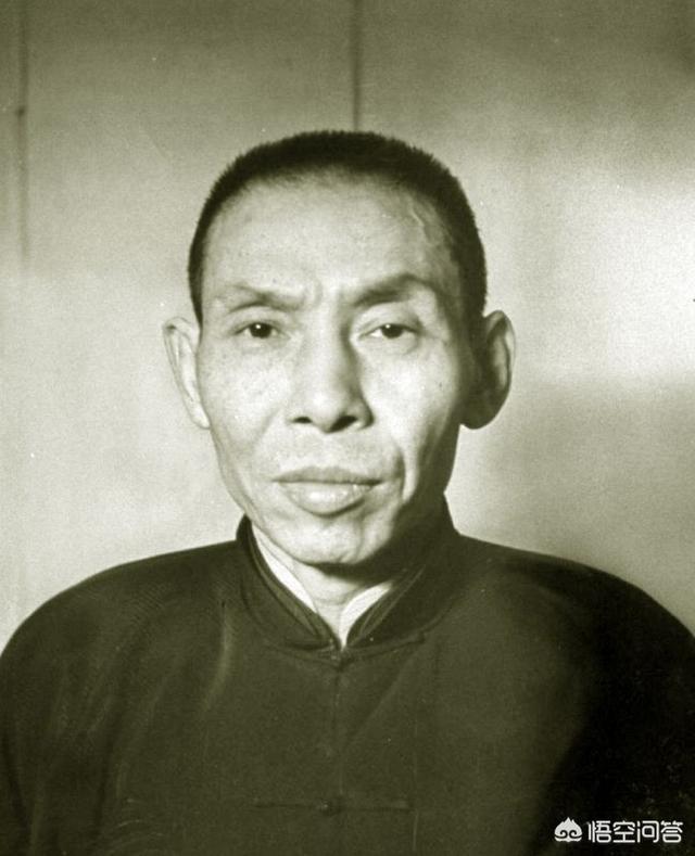 被称为冬皇的坤生:杜月笙的五位太太后来都怎么样了？