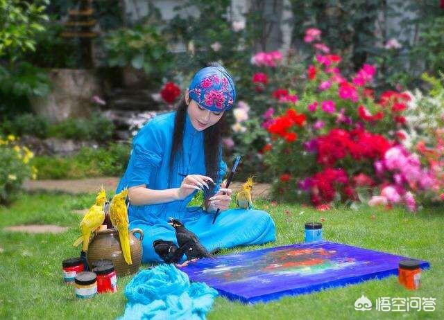 杨丽萍回应争议:如何看待杨丽萍被冠上“没有子女就是人生失败”的这一评价