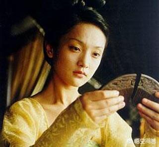李令月:武则天和文成公主是什么关系？两人之间有什么故事吗？
