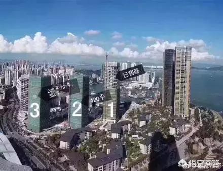 深圳的房价可能下跌吗，2020年之后深圳房价会涨还是会跌房产政策对深圳房价有何影响