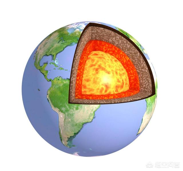 5級地震,這場地震釋放的能量是大伊萬的60倍以上,也就是說同時爆炸60