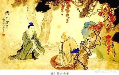 唐朝李泌:唐朝宰相李泌，是怎样给皇帝“洗脑”的？
