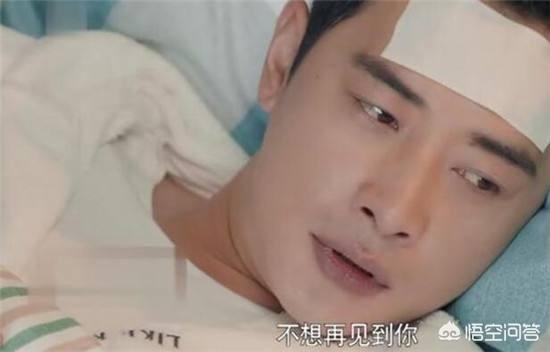 归去来结局:你觉得《归去来》中罗晋饰演的书澈的人设怎么样？