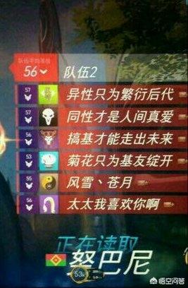有趣的<a href=https://maguai.com/personal/ target=_blank class=infotextkey>微信号</a>id:你们在<a href=https://maguai.com/list/48-0-0.html target=_blank class=infotextkey>游戏</a>中遇到哪些非常有趣的ID？