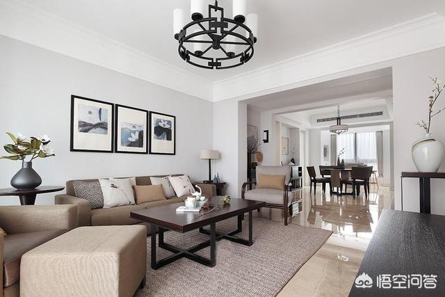 怎样对住房进行一个最经济实惠的装修？插图31