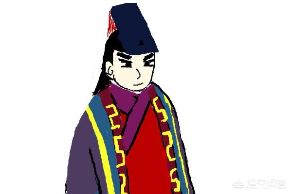 为什么贾逵是曹魏的大忠臣,而他的儿子贾充却是大奸臣？