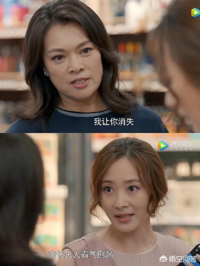史可老公:如何评价史可在《归去来》饰演的书妈毓文这个角色？