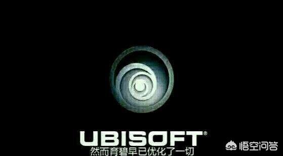 你最喜欢的游戏公司是什么？