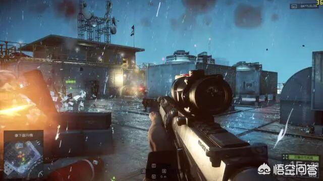 战地3 配置(战地3配置要求高吗)