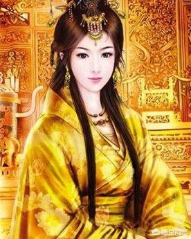 独孤信:史上优雅美男子独孤信，为何会被宇文泰赐死？