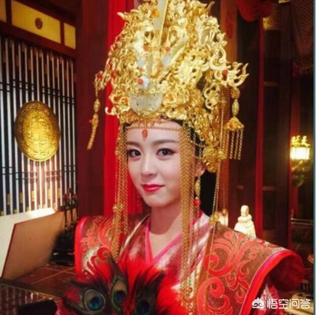 独孤信:史上优雅美男子独孤信，为何会被宇文泰赐死？