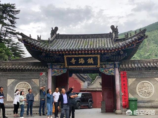 山西的五台山进山费多少钱？