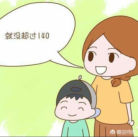 胎心率137是男孩女孩？这算是正常的不？