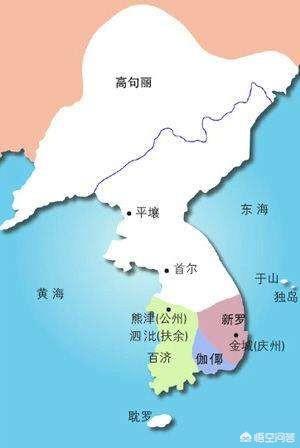 历史上中日第一战最早在何时？