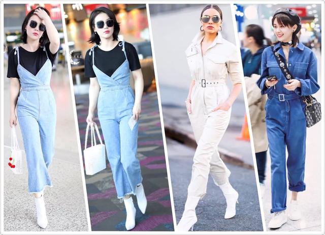 腿短女生穿衣搭配:腿比较短的人，该如何搭配衣服？