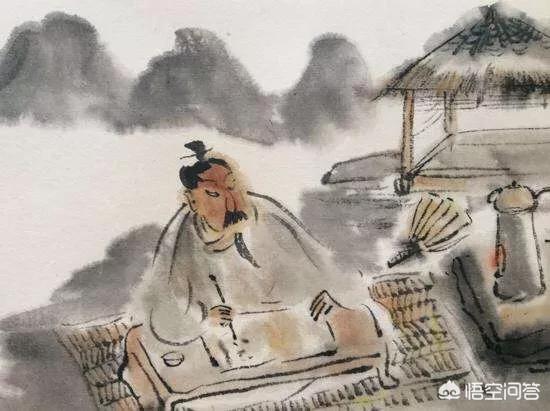 唐朝李泌:唐朝宰相李泌，是怎样给皇帝“洗脑”的？