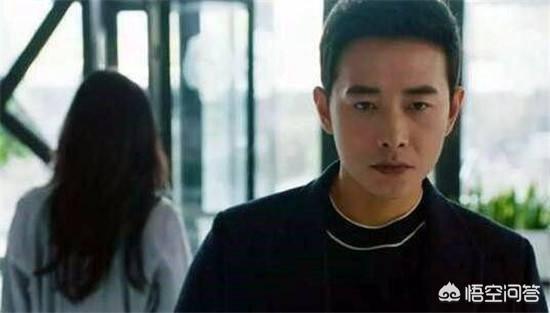 归去来结局:你觉得《归去来》中罗晋饰演的书澈的人设怎么样？