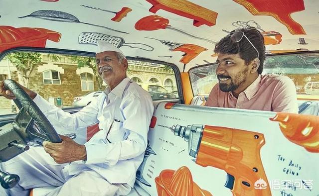 塔塔nano,为什么印度的汽车都不装后视镜？
