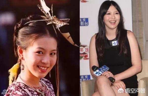刘品言演过的电视剧:《仙剑奇侠传》里阿奴的扮演者刘品言的近况如何？