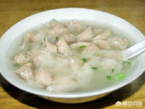 济南都有什么特产或者小吃？