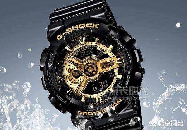 头条问答 哪些手表适合刚入学的大学生 3个回答