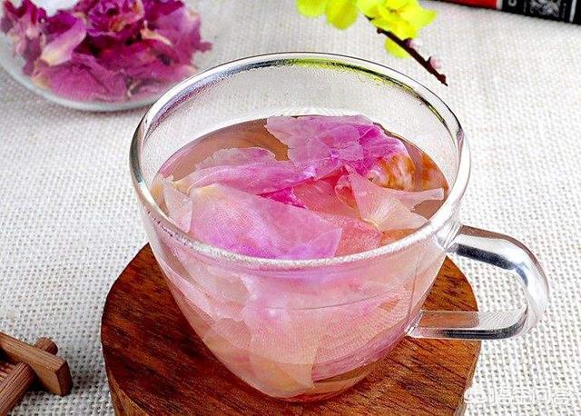 头条问答 - 女人喝芍药花茶对皮肤有什么改善?(3个回答)