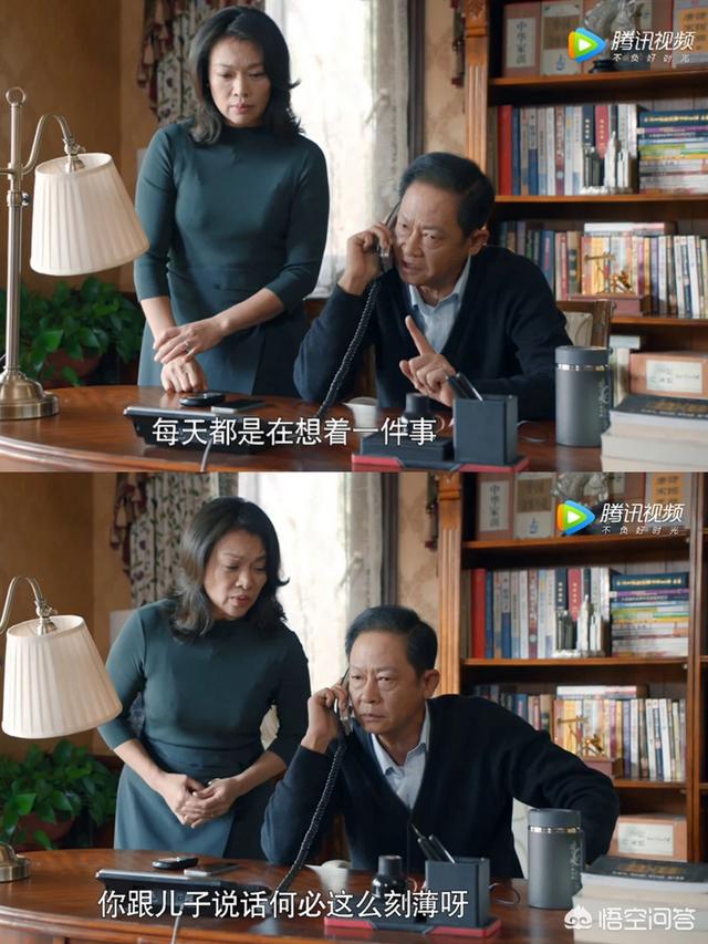 史可老公:如何评价史可在《归去来》饰演的书妈毓文这个角色？