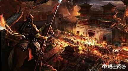 杜十五:晋朝将领杜曾是怎样的一个人