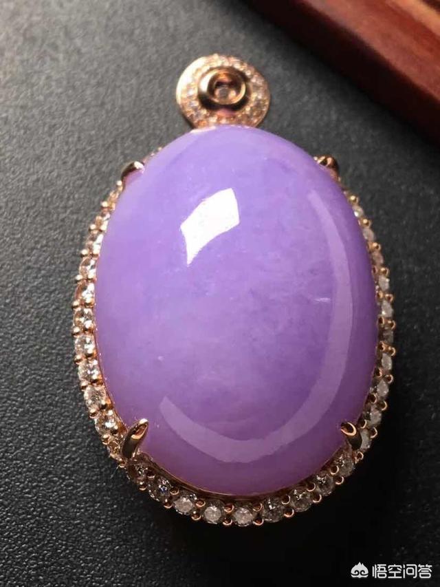 翡翠那么多为什么还那么贵,翡翠戒面那么小，为什么还那么贵？
