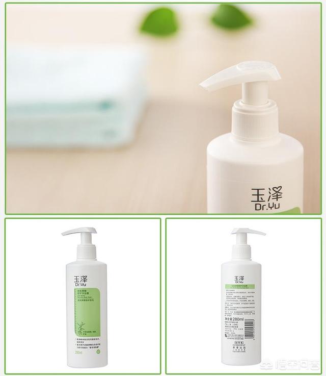 哪个牌子的沐浴露好:哪个牌子的沐浴露比较滋润，有什么推荐吗？