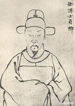 徐祯卿:除了唐伯虎，为何徐祯卿也能位列“吴中四才子”？